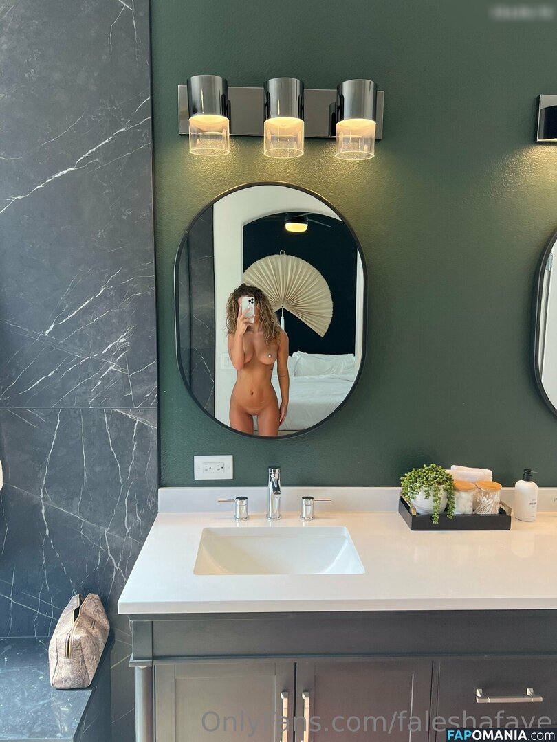 FaleshaFaye Çıplak OnlyFans  Sızdırılmış Fotoğraf #5