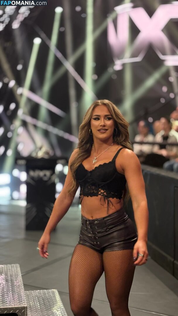 Fallon Henley / WWE / fallon_wwe / https: Çıplak OnlyFans  Sızdırılmış Fotoğraf #25