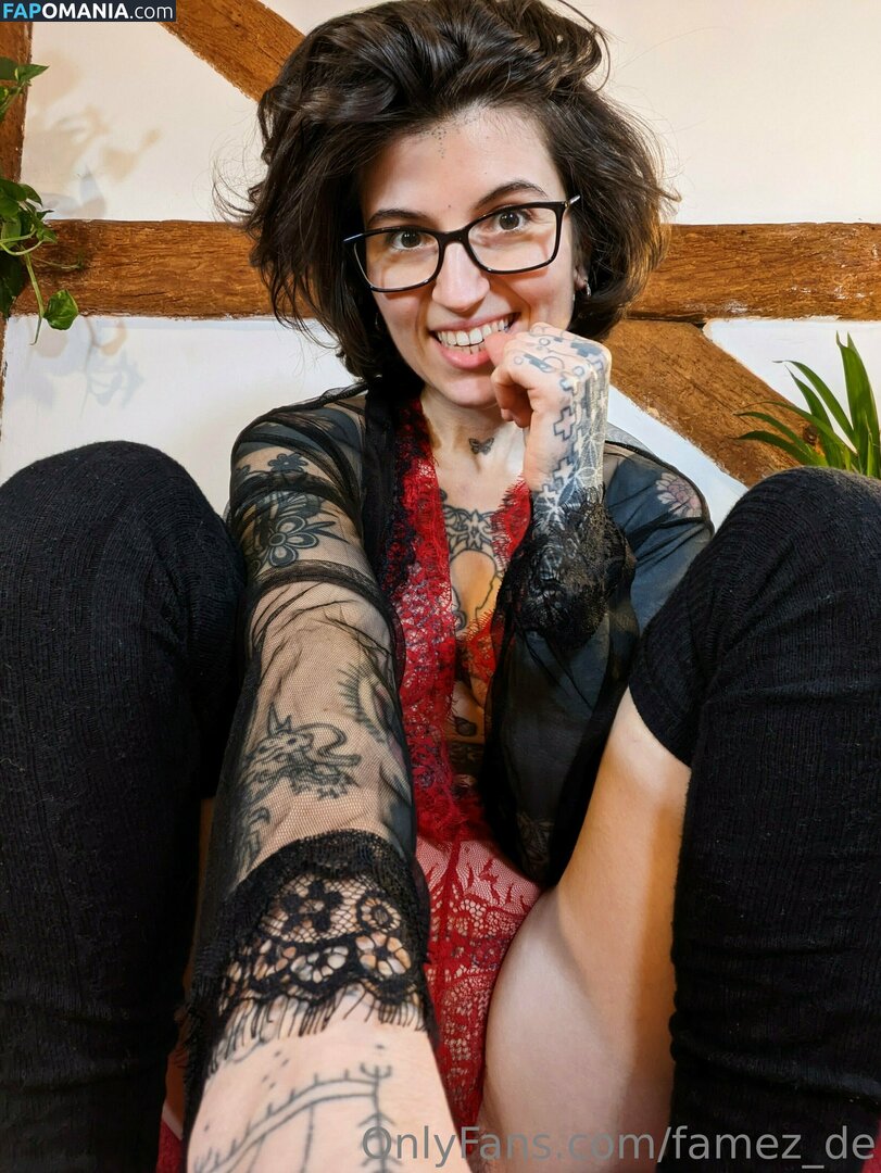 famez_de / tuncayfamez.de Çıplak OnlyFans  Sızdırılmış Fotoğraf #22