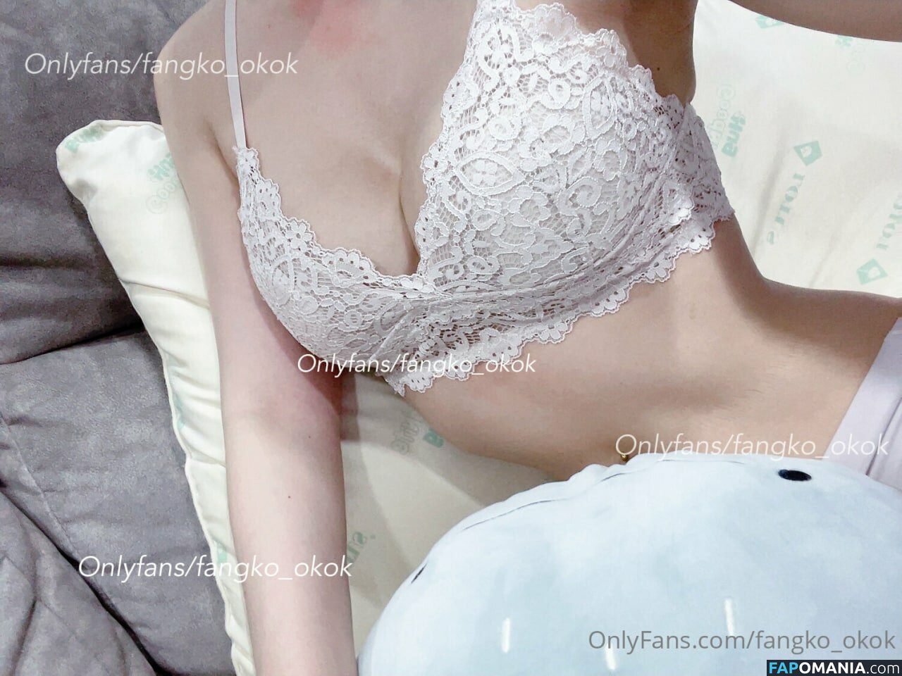 Fangko_ok / fangko_okok Çıplak OnlyFans  Sızdırılmış Fotoğraf #34