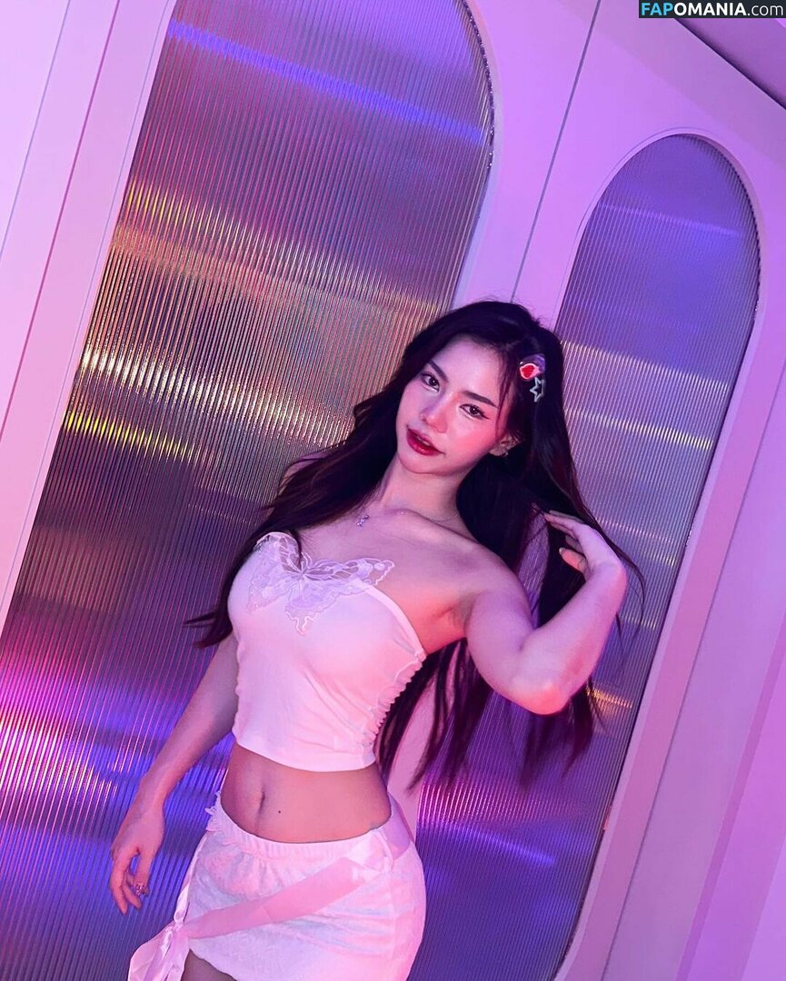 Fakfang / fang24y_th / fangtnc Çıplak OnlyFans  Sızdırılmış Fotoğraf #30