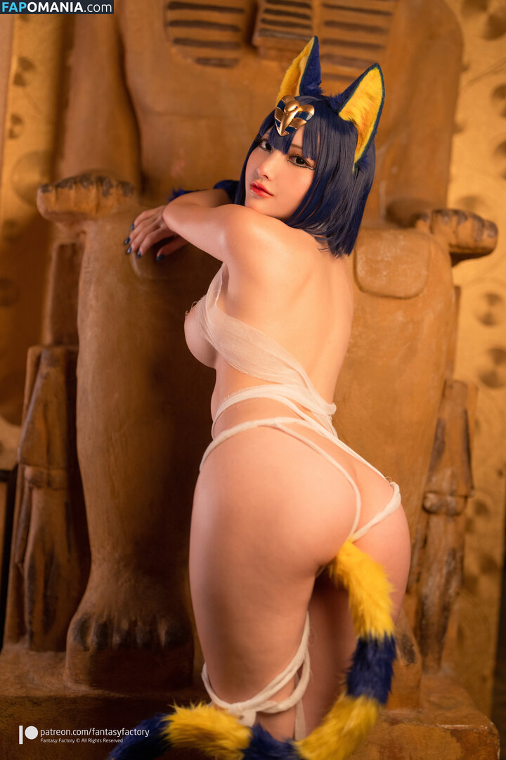 Fantasy Factory / fantasyfactory / fantasyfactoryas / komachi Çıplak OnlyFans  Sızdırılmış Fotoğraf #101