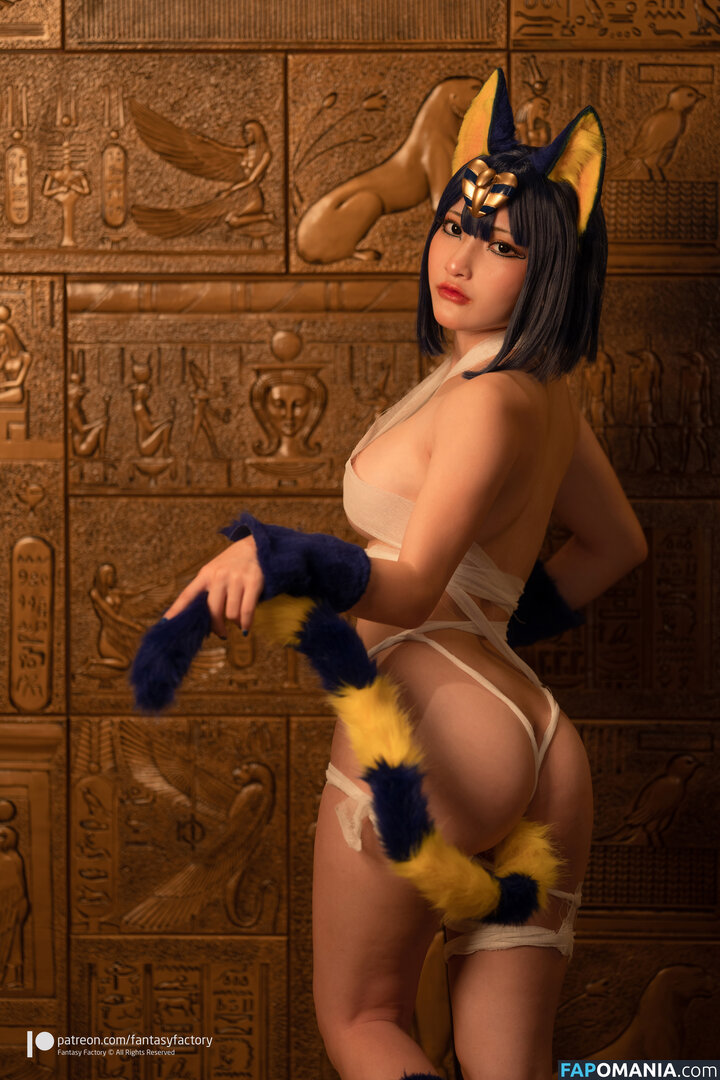 Fantasy Factory / fantasyfactory / fantasyfactoryas / komachi Çıplak OnlyFans  Sızdırılmış Fotoğraf #103