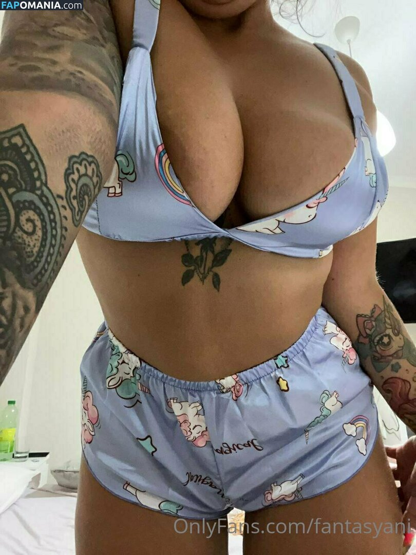 fantasyani Çıplak OnlyFans  Sızdırılmış Fotoğraf #63