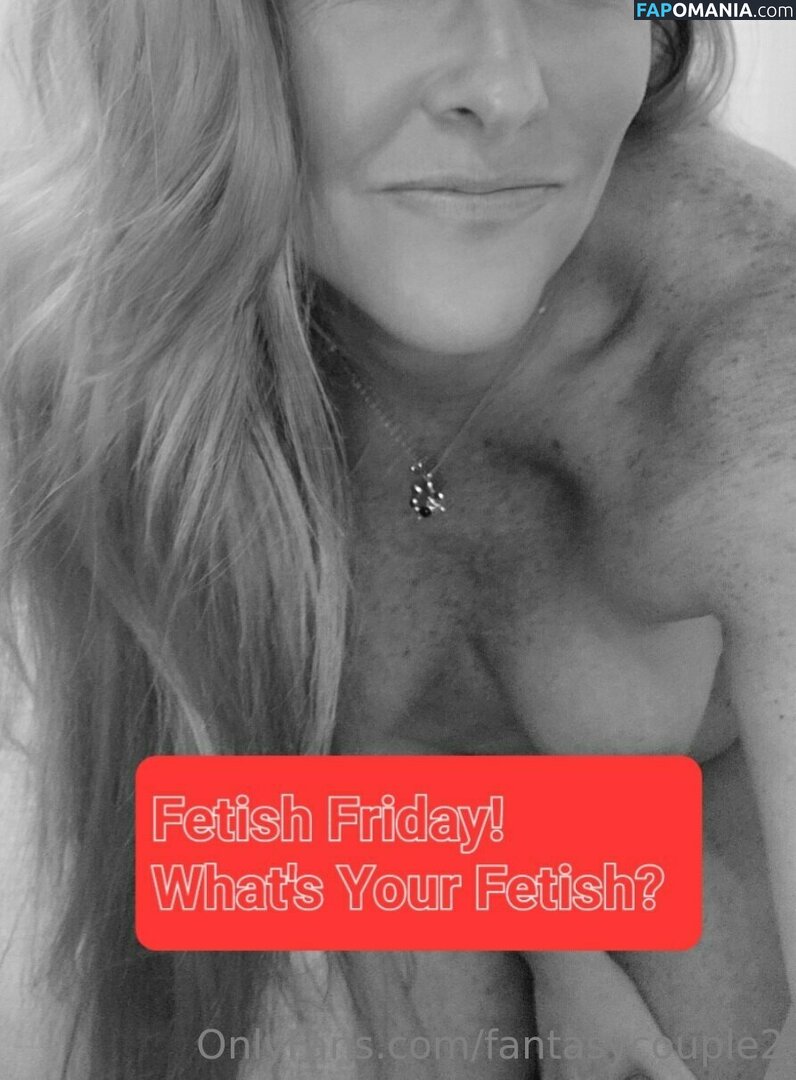 fantasycouple2 Çıplak OnlyFans  Sızdırılmış Fotoğraf #15