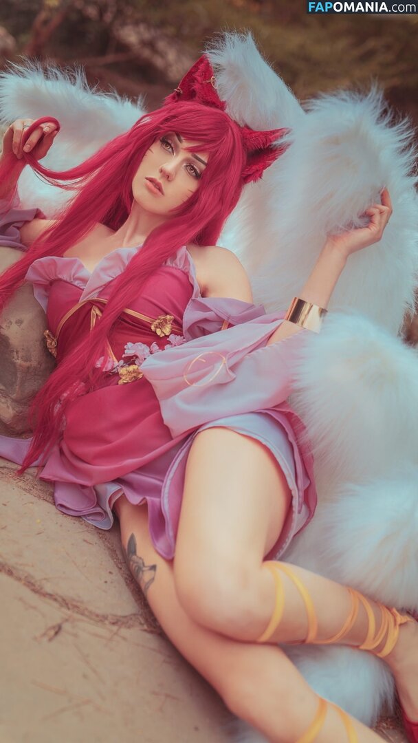 Farbenfuchs / Leslie / farbenfuchs_ Çıplak OnlyFans  Sızdırılmış Fotoğraf #443