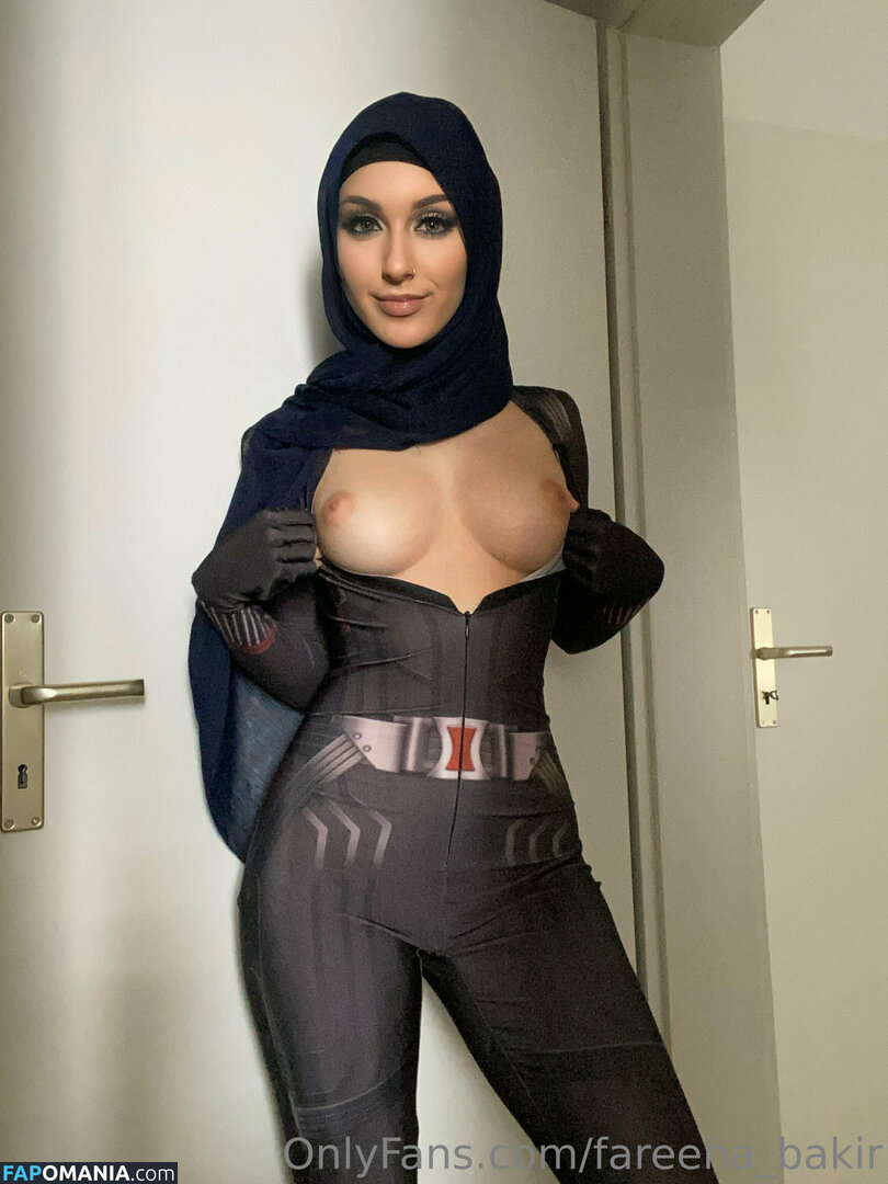 fareeha_bakir / hotmuslimgirlz / https: Çıplak OnlyFans  Sızdırılmış Fotoğraf #2