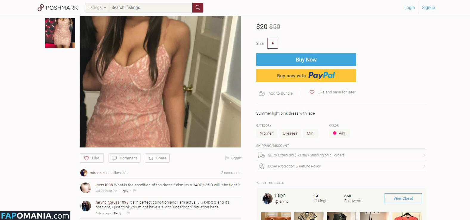 Faryn Corey / faryncorey Çıplak OnlyFans  Sızdırılmış Fotoğraf #11