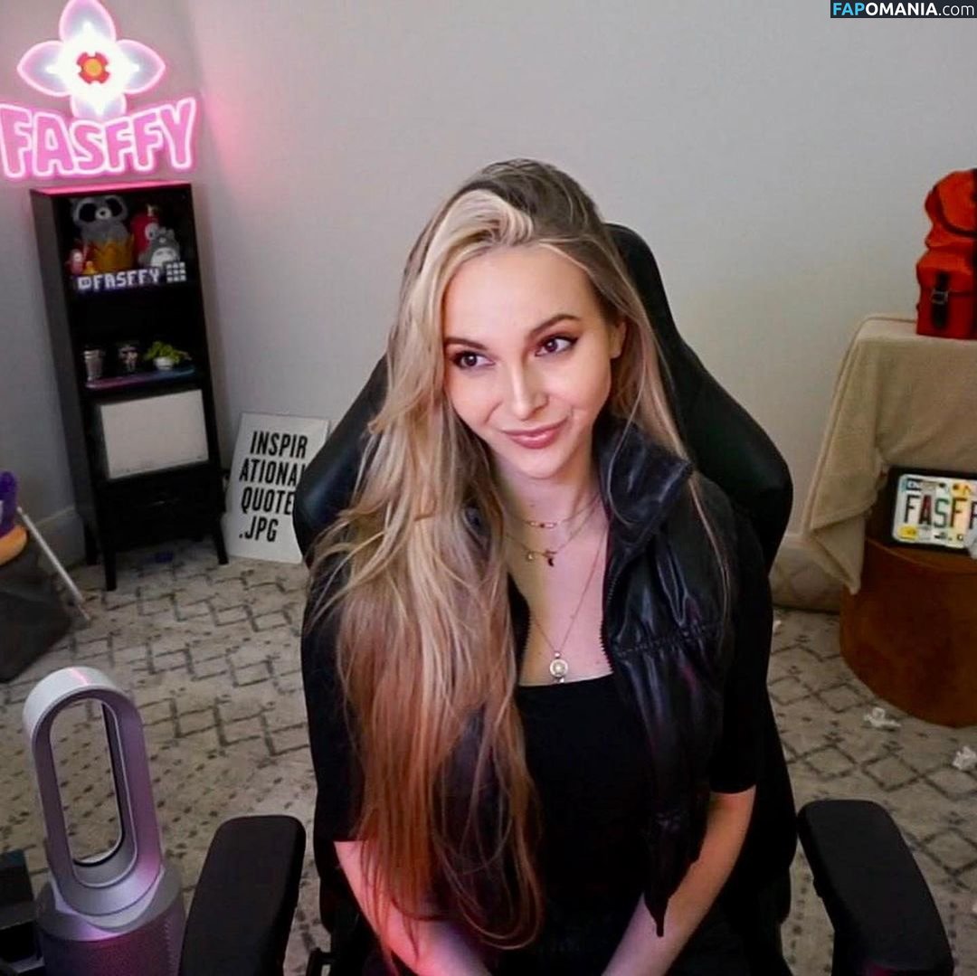 Fasffy Çıplak OnlyFans  Sızdırılmış Fotoğraf #24