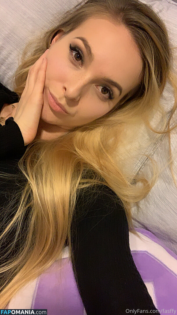 Fasffy Çıplak OnlyFans  Sızdırılmış Fotoğraf #106