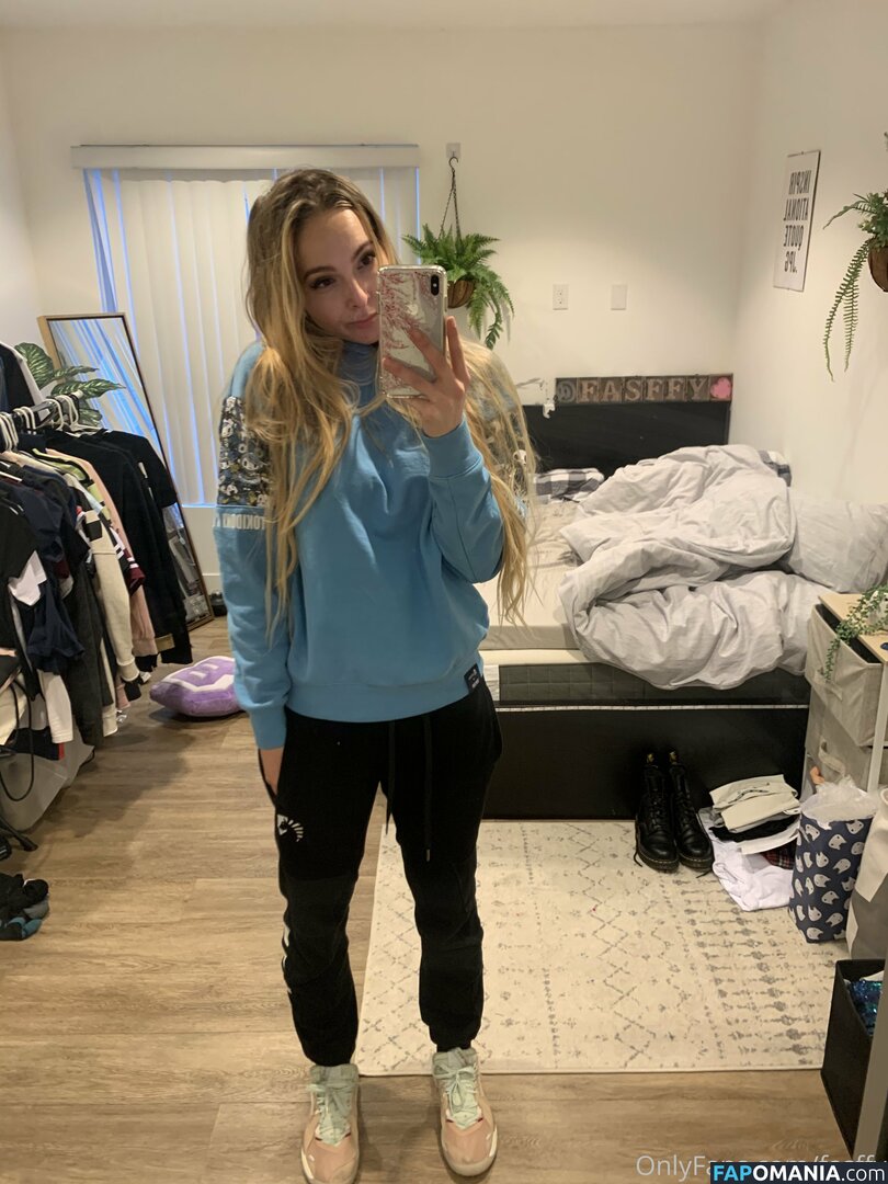 Fasffy Çıplak OnlyFans  Sızdırılmış Fotoğraf #120