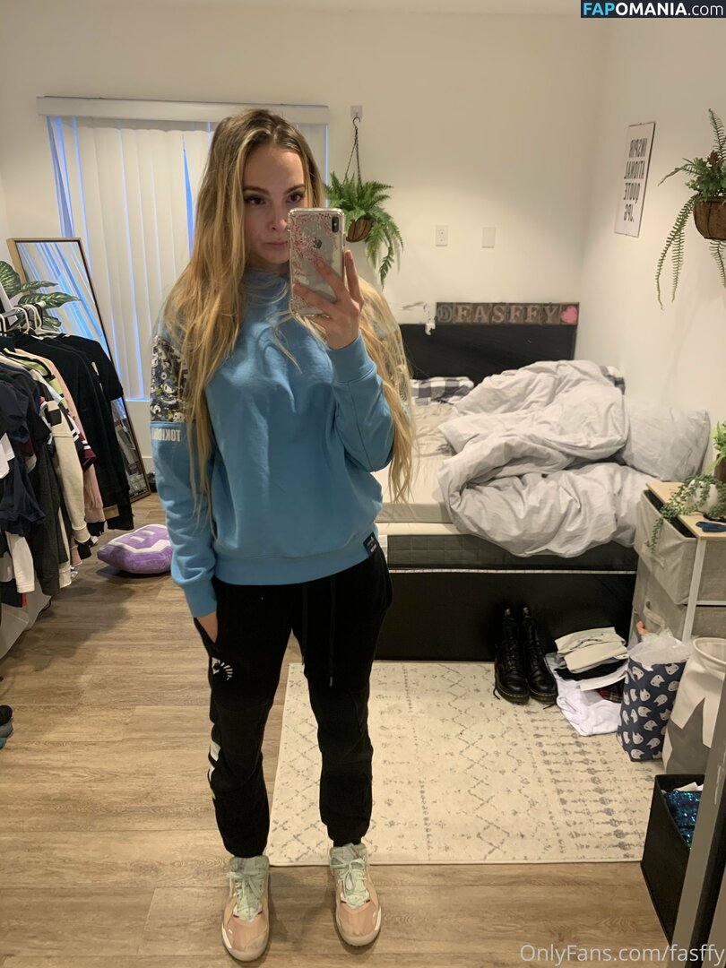 Fasffy Çıplak OnlyFans  Sızdırılmış Fotoğraf #122