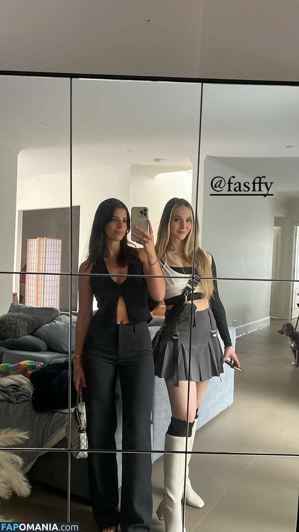 Fasffy Çıplak OnlyFans  Sızdırılmış Fotoğraf #172