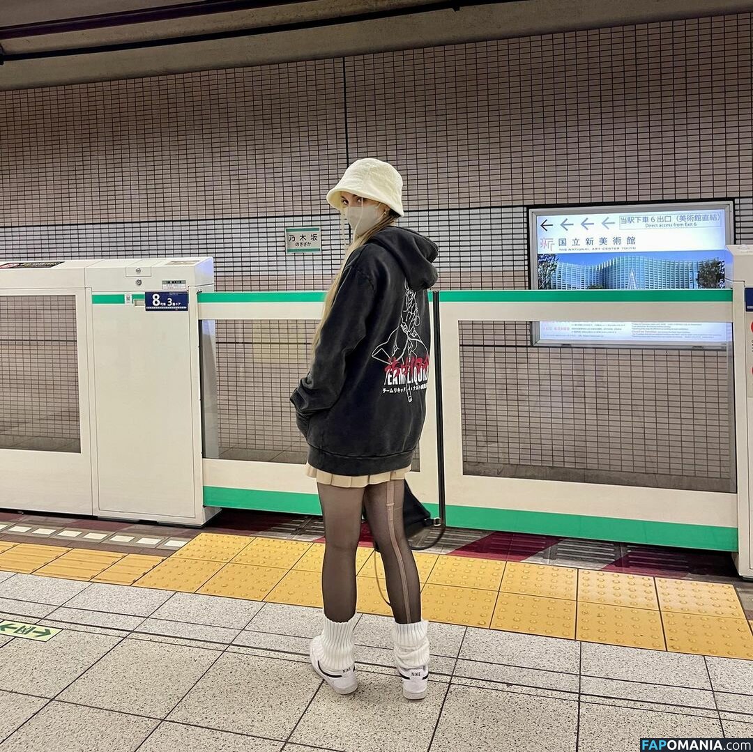 Fasffy Çıplak OnlyFans  Sızdırılmış Fotoğraf #243