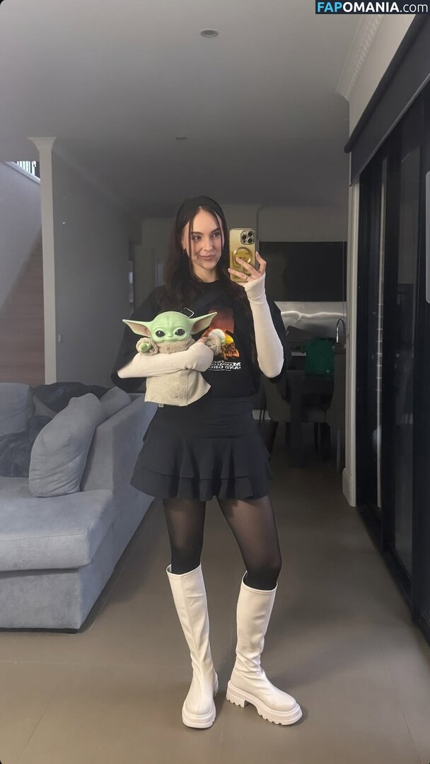 Fasffy Çıplak OnlyFans  Sızdırılmış Fotoğraf #297