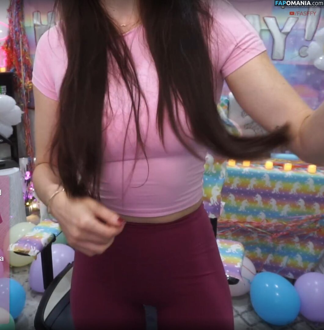 Fasffy Çıplak OnlyFans  Sızdırılmış Fotoğraf #314