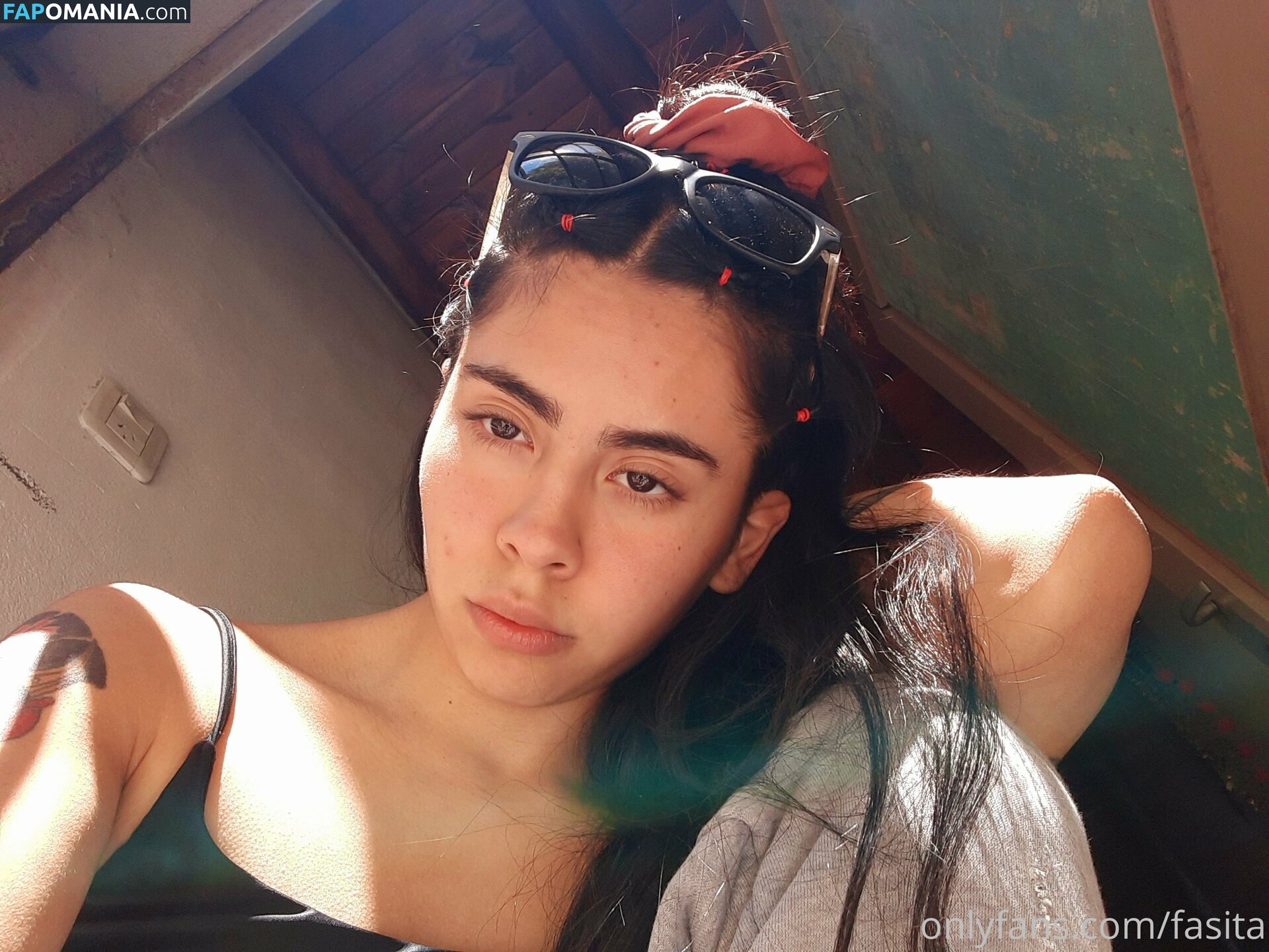 etafasita / fasita Çıplak OnlyFans  Sızdırılmış Fotoğraf #18