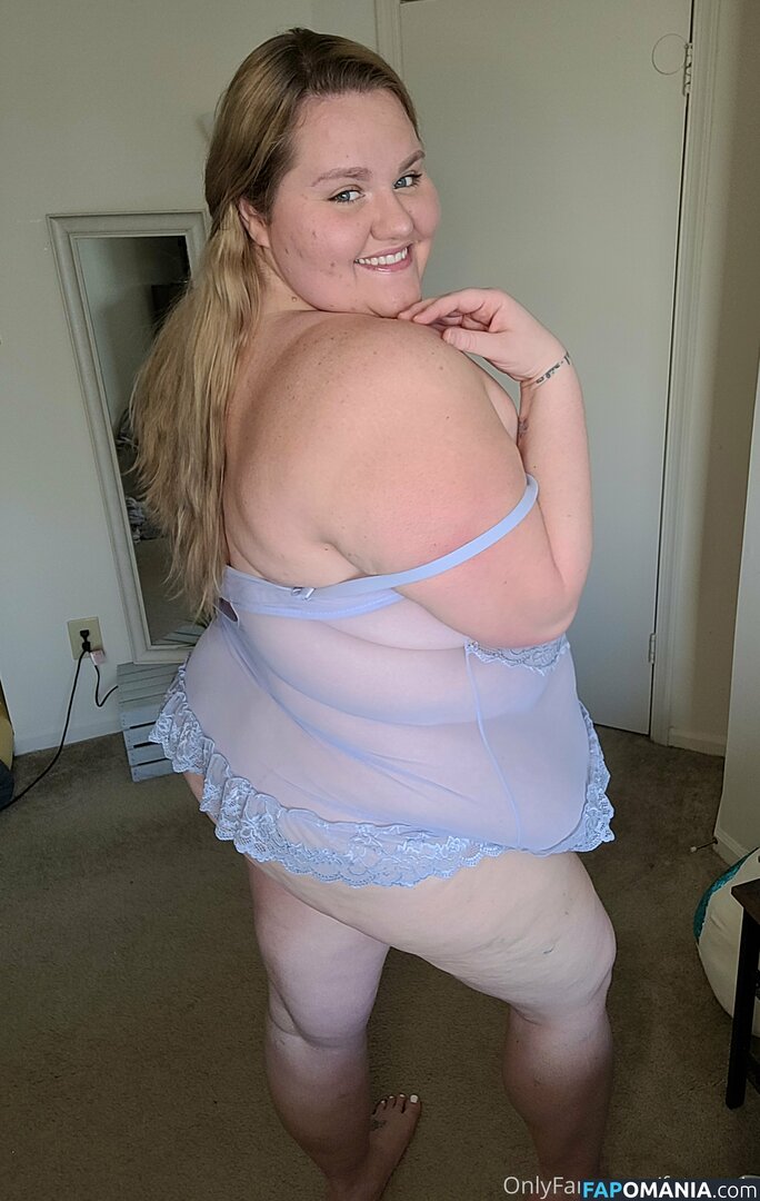 fatavapie Çıplak OnlyFans  Sızdırılmış Fotoğraf #189