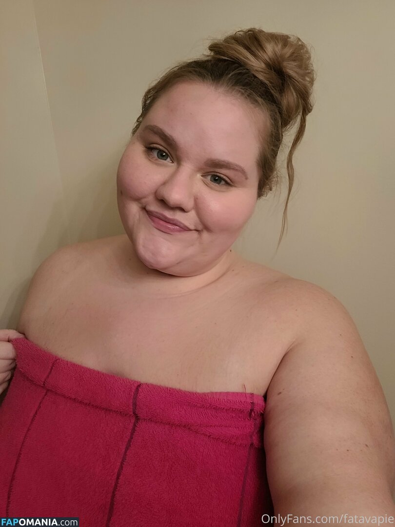 fatavapie Çıplak OnlyFans  Sızdırılmış Fotoğraf #204