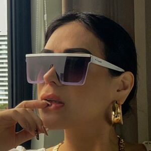 Fatima Segovia