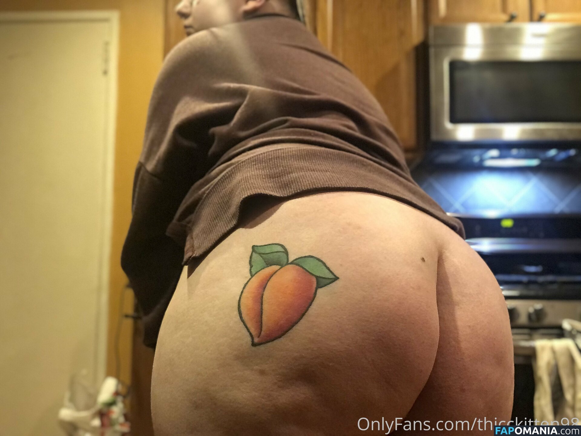 fatjuicypeach Çıplak OnlyFans  Sızdırılmış Fotoğraf #17