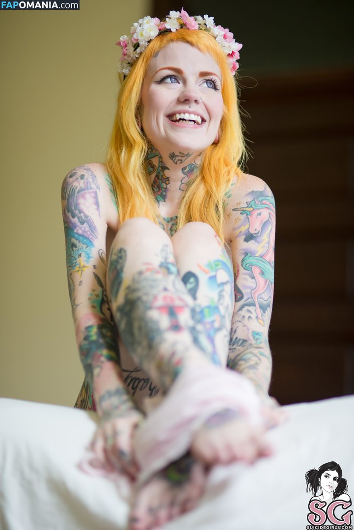 Faun / babiefaun / faunofficial Çıplak OnlyFans  Sızdırılmış Fotoğraf #4