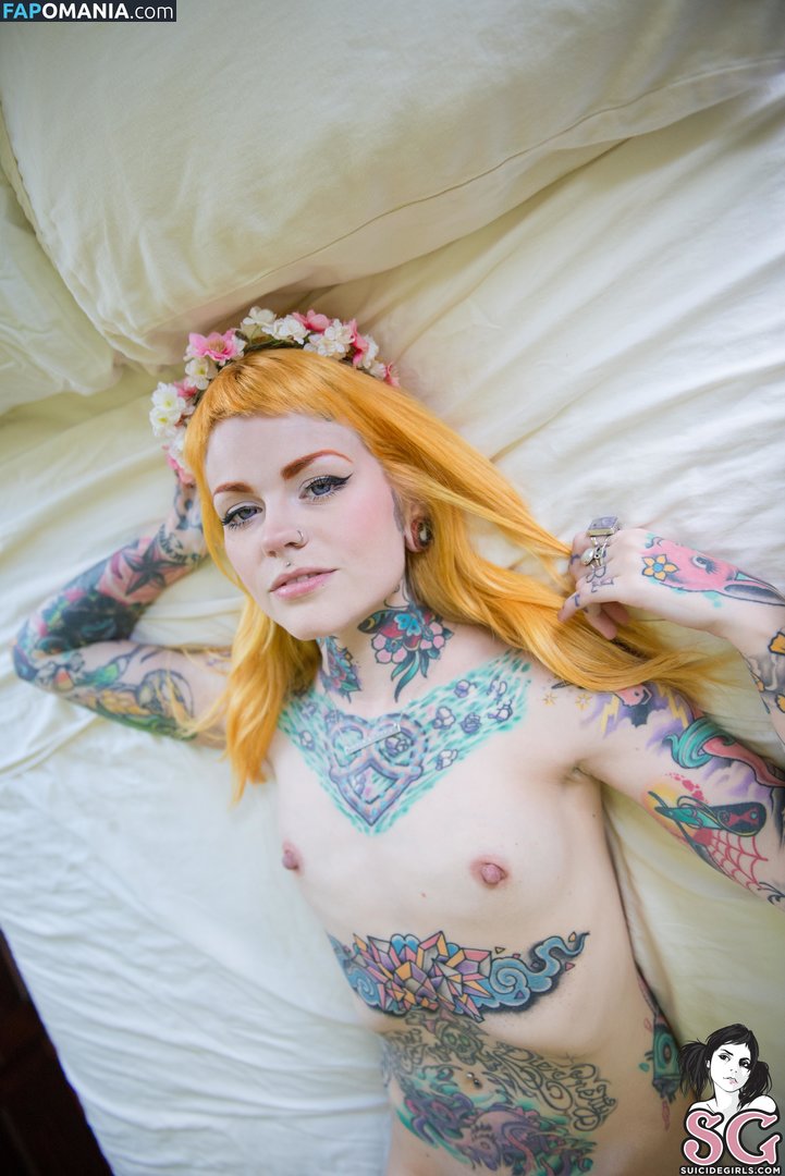 Faun / babiefaun / faunofficial Çıplak OnlyFans  Sızdırılmış Fotoğraf #8