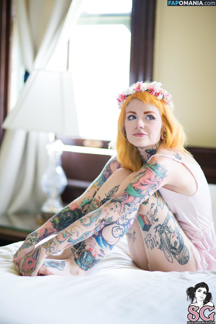 Faun / babiefaun / faunofficial Çıplak OnlyFans  Sızdırılmış Fotoğraf #16