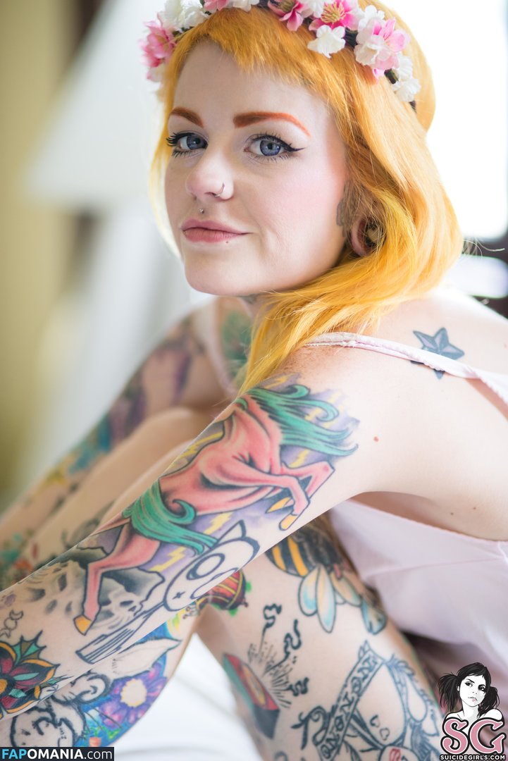 Faun / babiefaun / faunofficial Çıplak OnlyFans  Sızdırılmış Fotoğraf #27