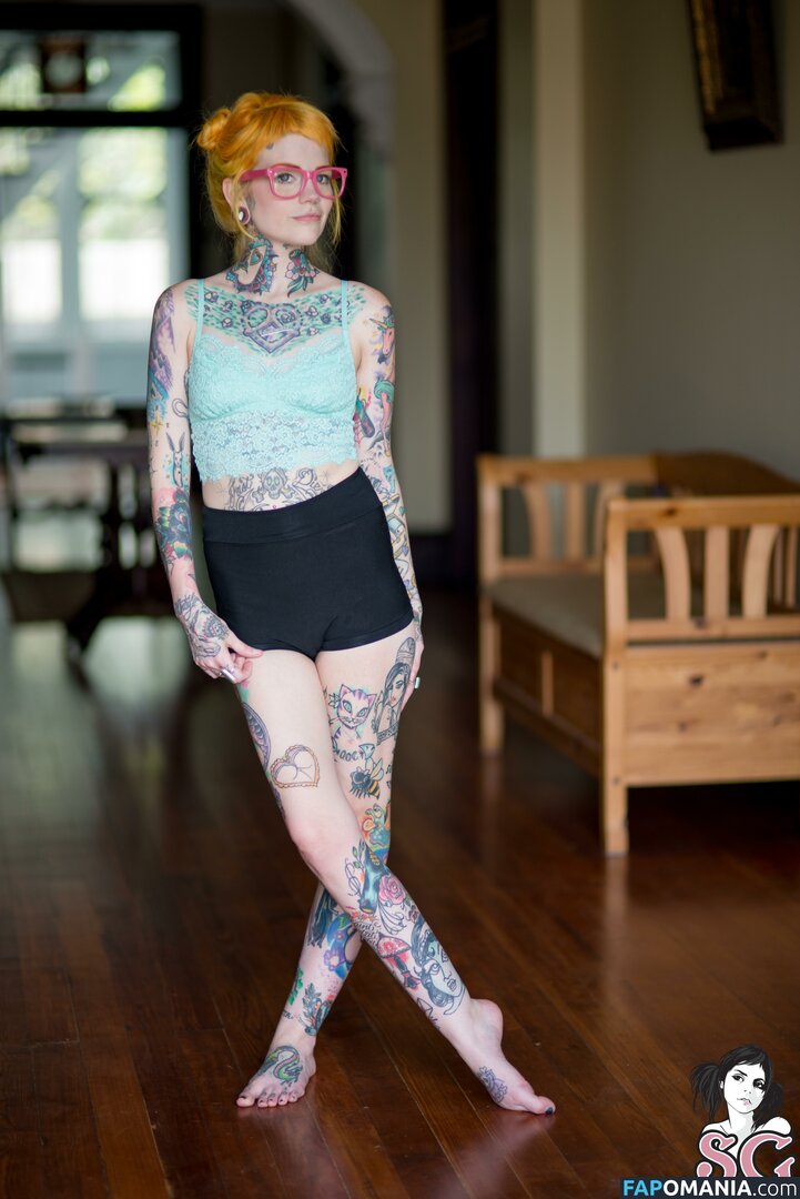 Faun / babiefaun / faunofficial Çıplak OnlyFans  Sızdırılmış Fotoğraf #31