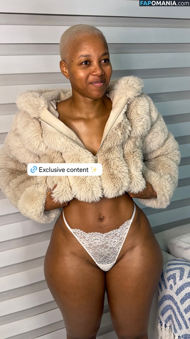 Faustina Thobakgale / faustinaroyale / formidable_byfaustina Çıplak OnlyFans  Sızdırılmış Fotoğraf #13