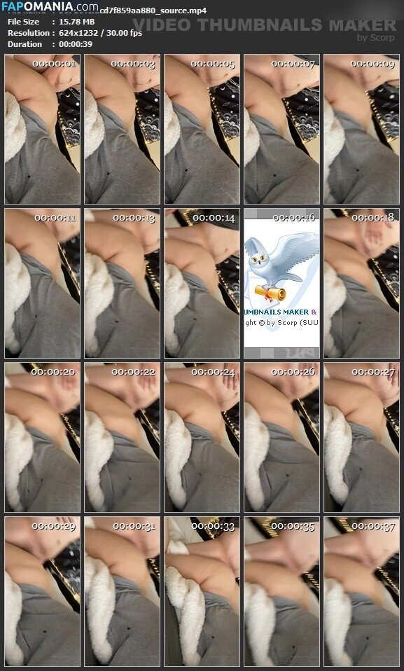 favcunttvx / mmmilliexx / slightlycunt Çıplak OnlyFans  Sızdırılmış Fotoğraf #70