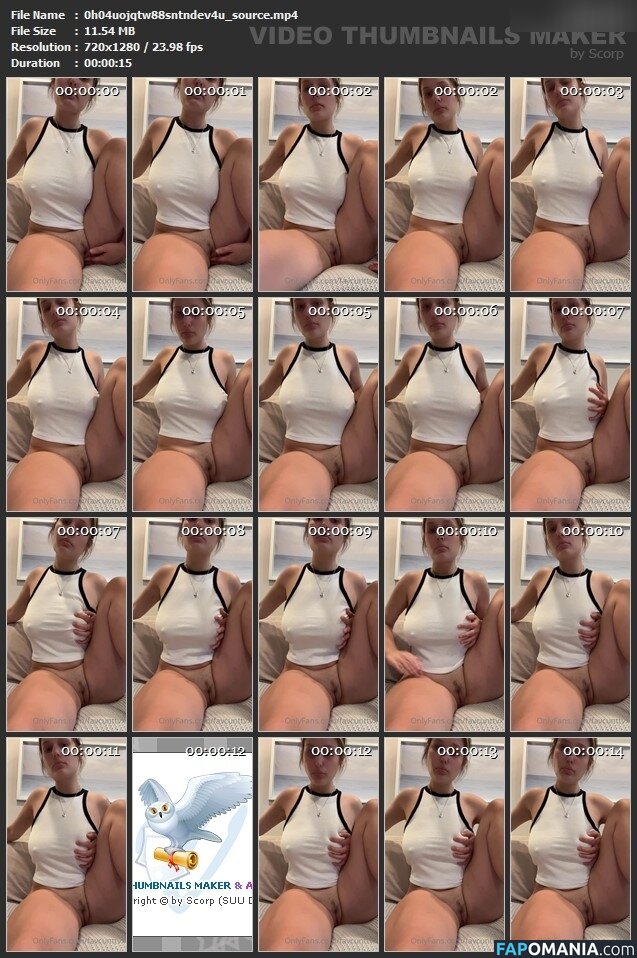 favcunttvx / mmmilliexx / slightlycunt Çıplak OnlyFans  Sızdırılmış Fotoğraf #73