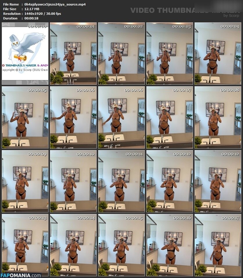 favcunttvx / mmmilliexx / slightlycunt Çıplak OnlyFans  Sızdırılmış Fotoğraf #74