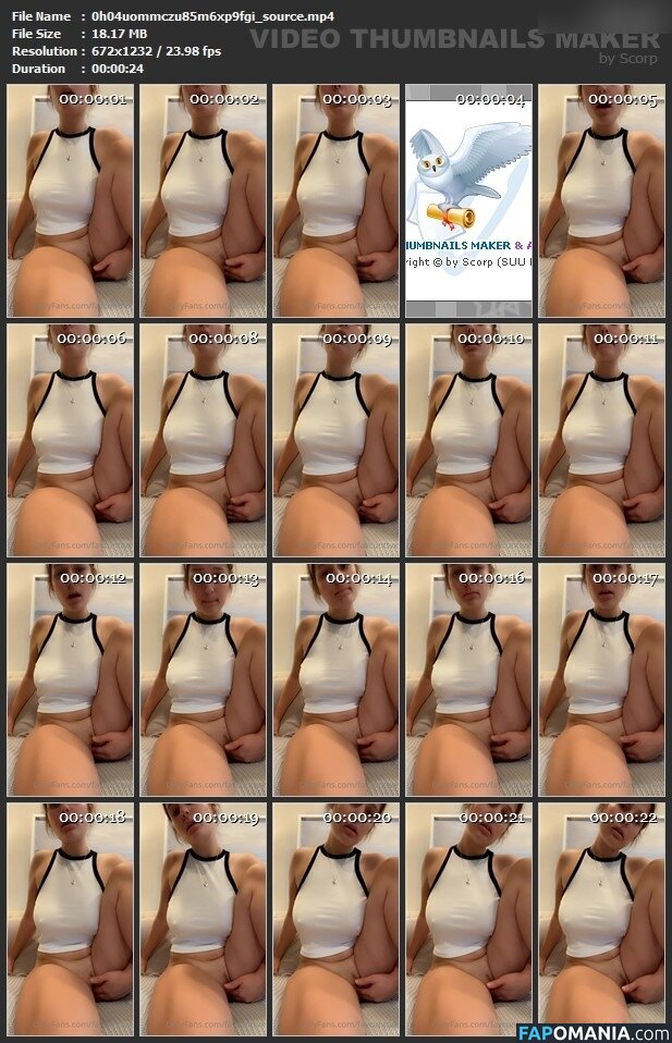 favcunttvx / mmmilliexx / slightlycunt Çıplak OnlyFans  Sızdırılmış Fotoğraf #76