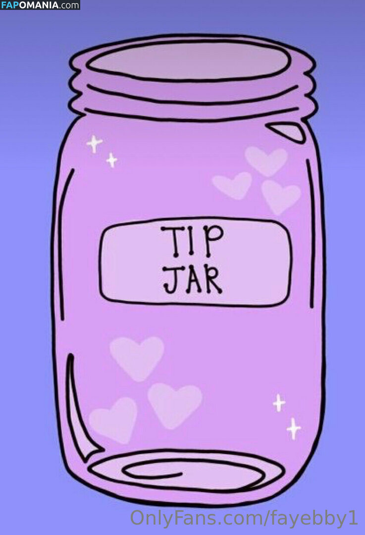 fayebay / fayebby1 Çıplak OnlyFans  Sızdırılmış Fotoğraf #7