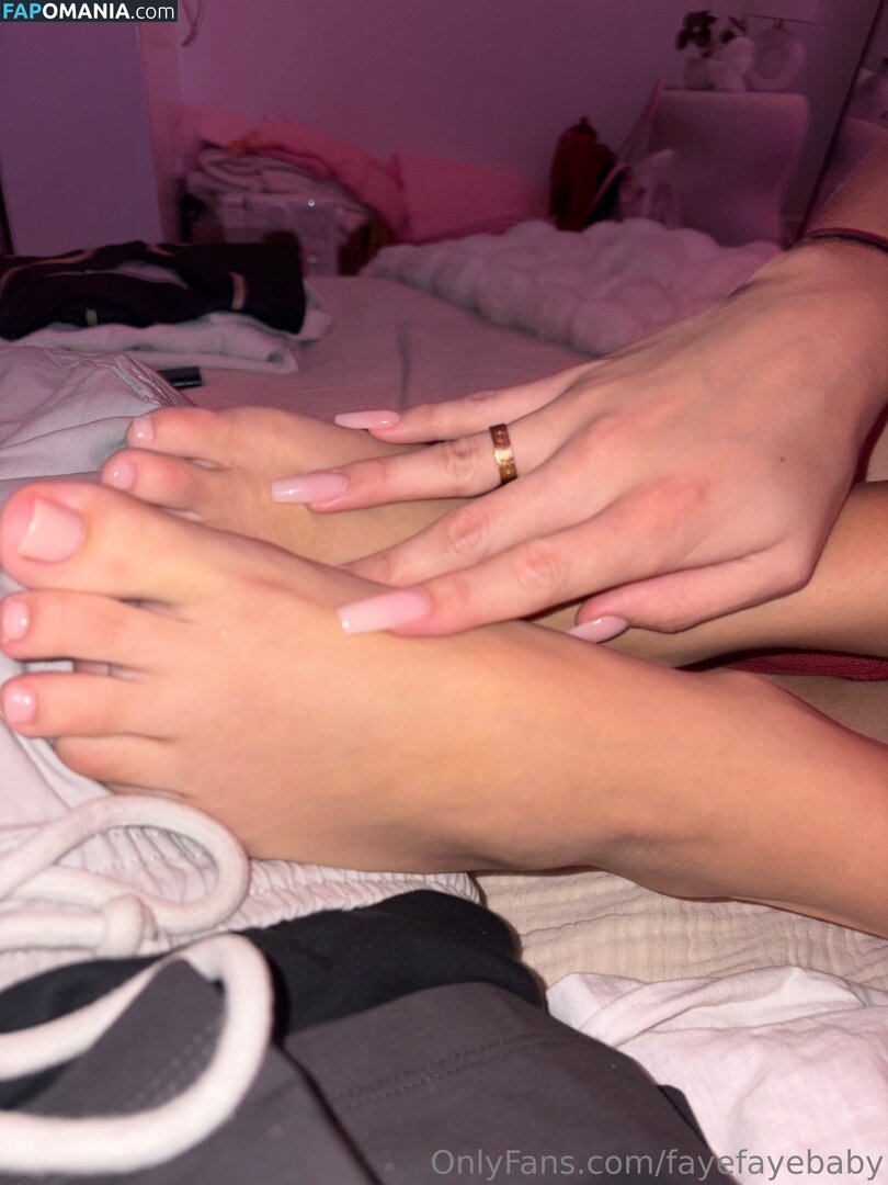 fayefayebaby / fayegallowayy / omghey_its_faye Çıplak OnlyFans  Sızdırılmış Fotoğraf #2