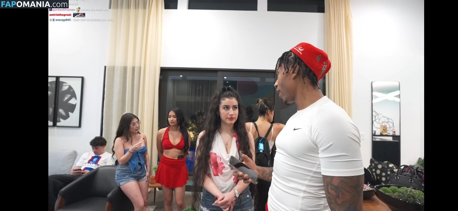 FaZe Girls / Models / frazierkay Çıplak OnlyFans  Sızdırılmış Fotoğraf #2