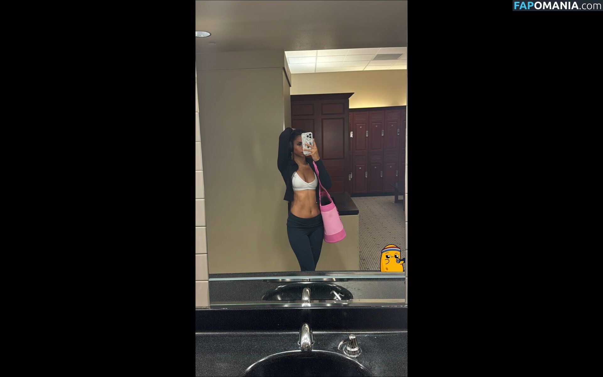 33kani / FaZe Kani / https: / misslemonhotcheetoz Çıplak OnlyFans  Sızdırılmış Fotoğraf #1