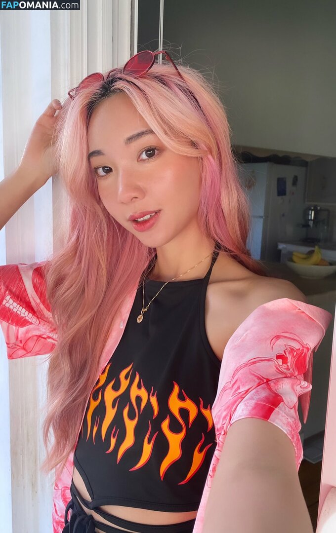 Fearfiction / fearnonfiction / ferxiitaof Çıplak OnlyFans  Sızdırılmış Fotoğraf #1