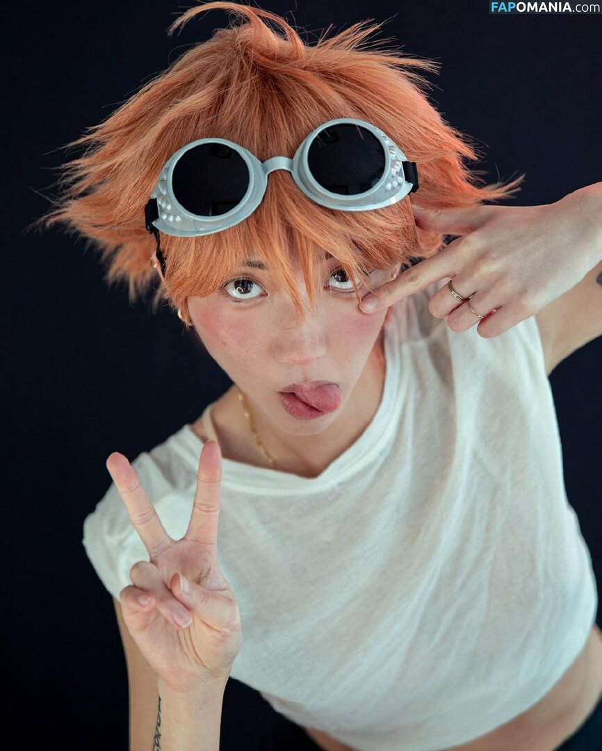 Fearfiction / fearnonfiction / ferxiitaof Çıplak OnlyFans  Sızdırılmış Fotoğraf #268