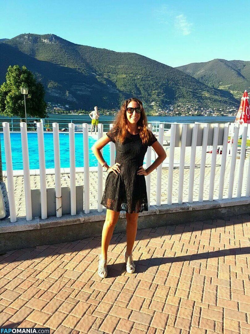 Federica Ceresoli / federicaceresoli Çıplak OnlyFans  Sızdırılmış Fotoğraf #21