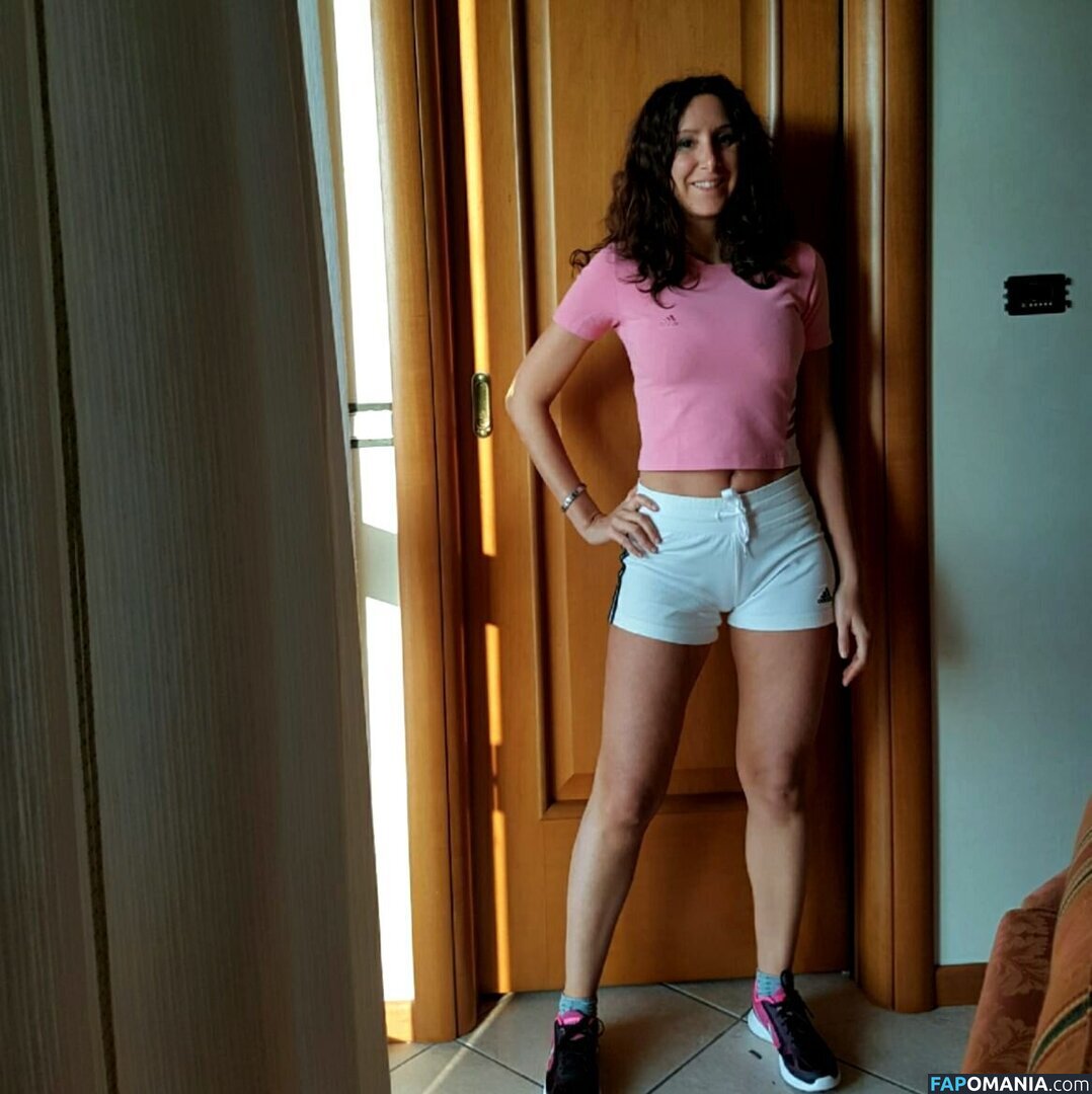 Federica Ceresoli / federicaceresoli Çıplak OnlyFans  Sızdırılmış Fotoğraf #46