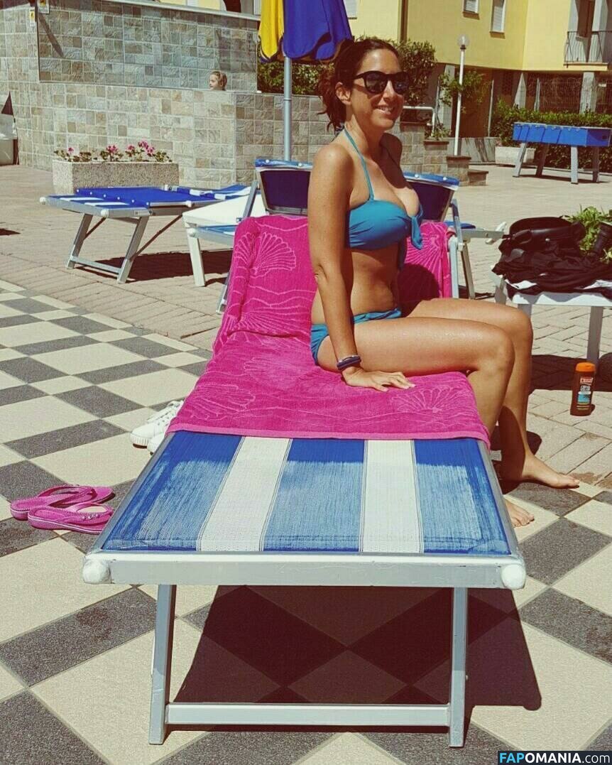 Federica Ceresoli / federicaceresoli Çıplak OnlyFans  Sızdırılmış Fotoğraf #57