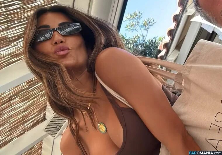 Federica Nargi / fede_nargi Çıplak OnlyFans  Sızdırılmış Fotoğraf #38