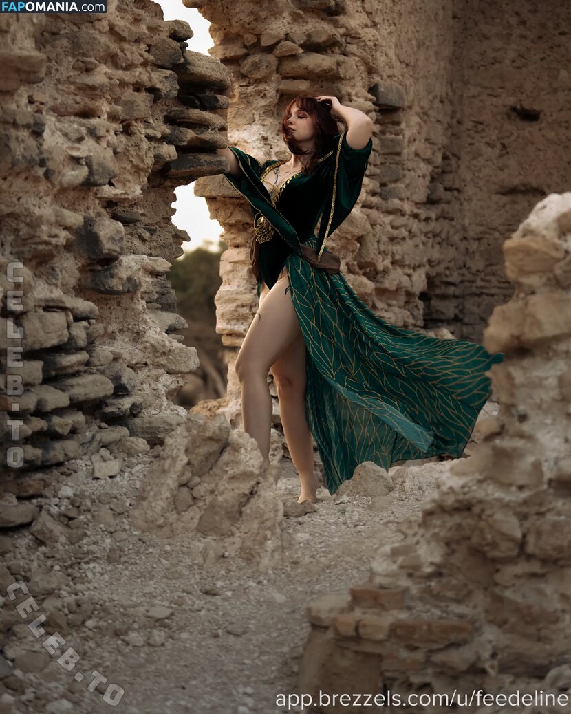 Feedeline / itsonly_feli Çıplak OnlyFans  Sızdırılmış Fotoğraf #8