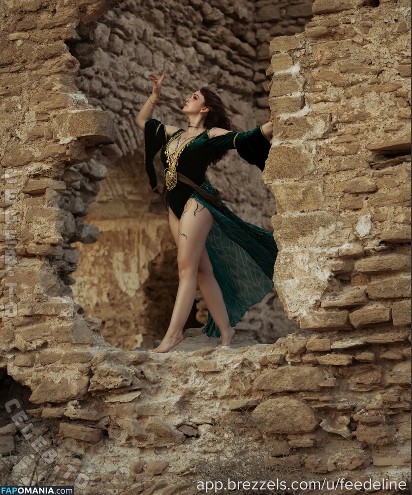 Feedeline / itsonly_feli Çıplak OnlyFans  Sızdırılmış Fotoğraf #9