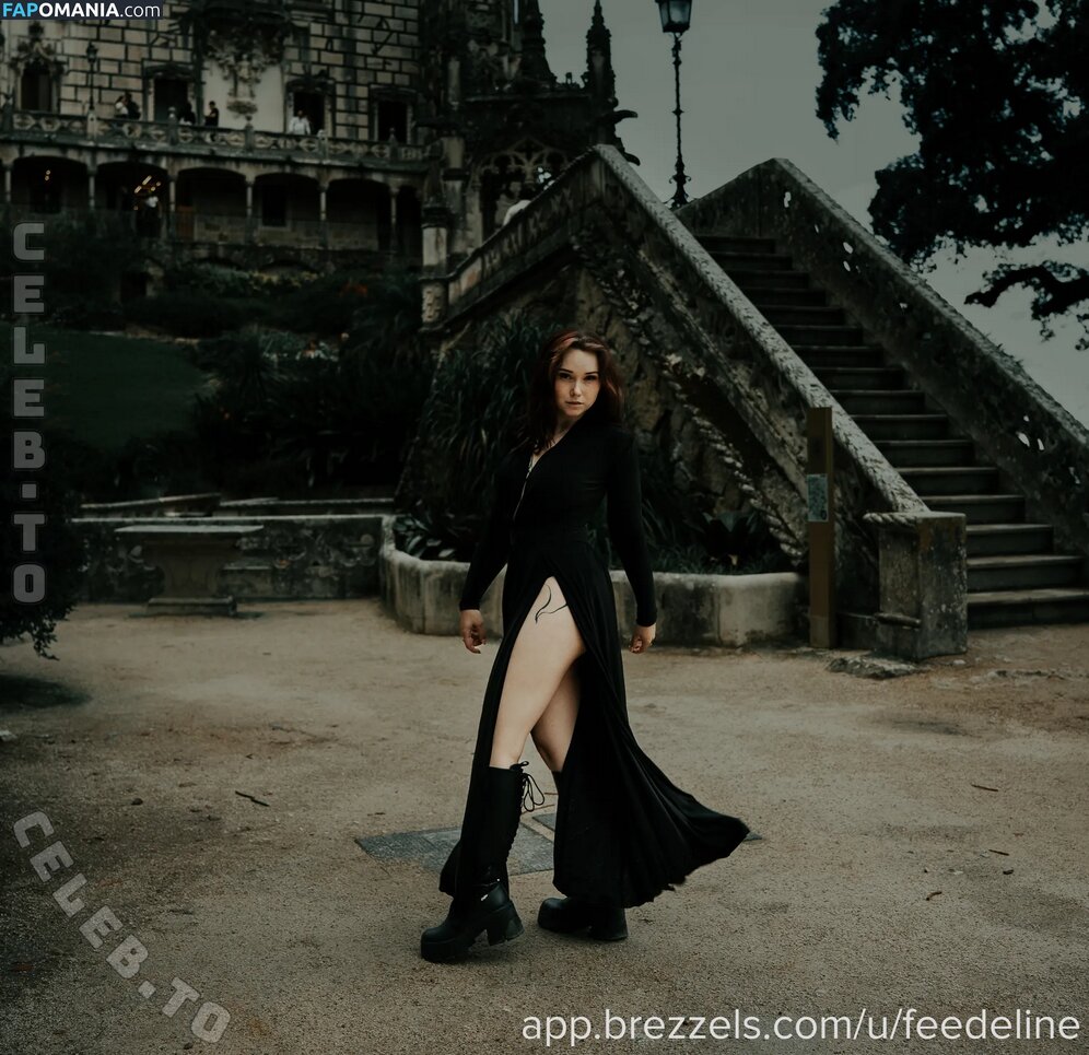 Feedeline / itsonly_feli Çıplak OnlyFans  Sızdırılmış Fotoğraf #11