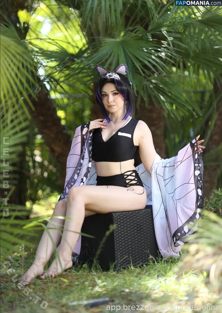 Feedeline / itsonly_feli Çıplak OnlyFans  Sızdırılmış Fotoğraf #17