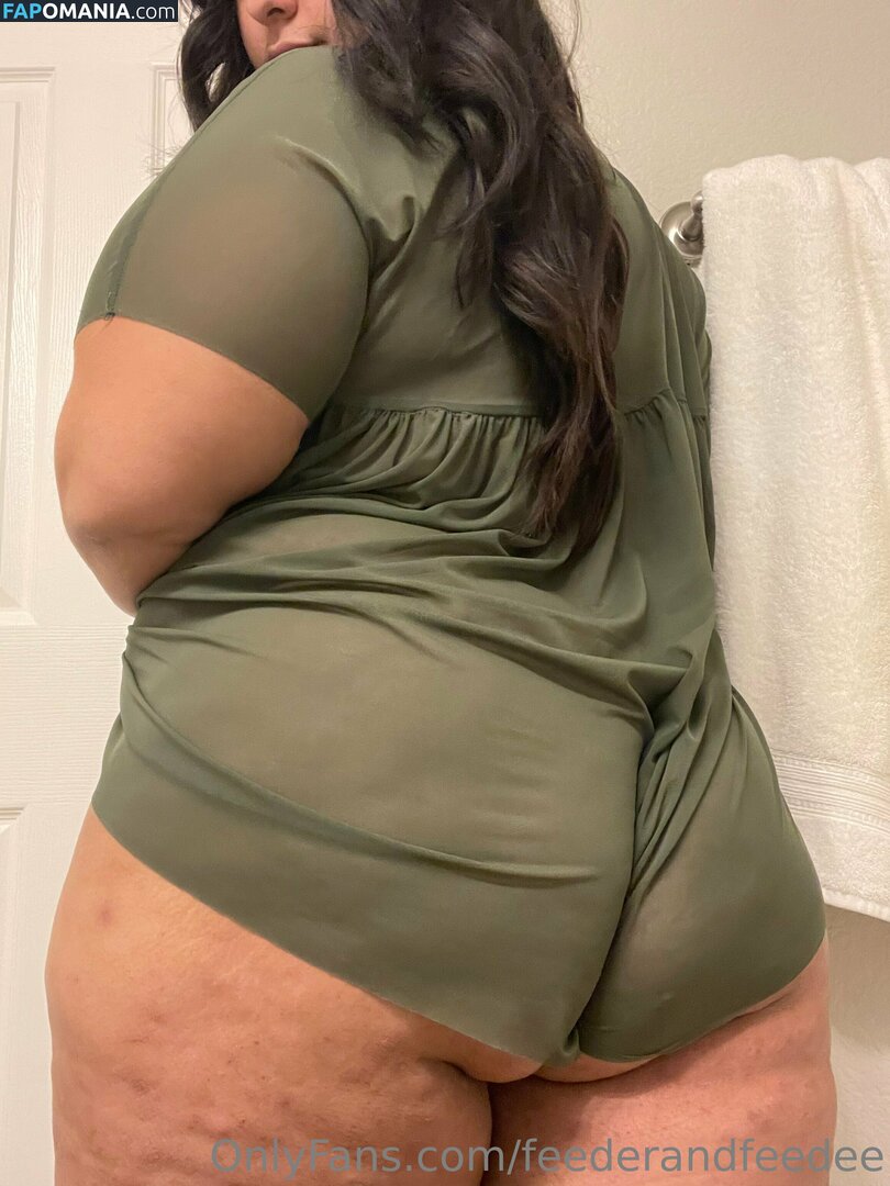 feederandfeedee / i_love_feederism Çıplak OnlyFans  Sızdırılmış Fotoğraf #25